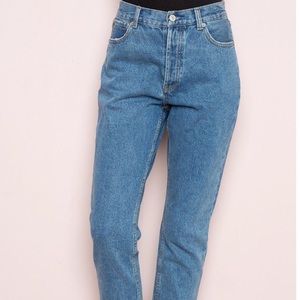 BRANDY MELVILLE JEANS